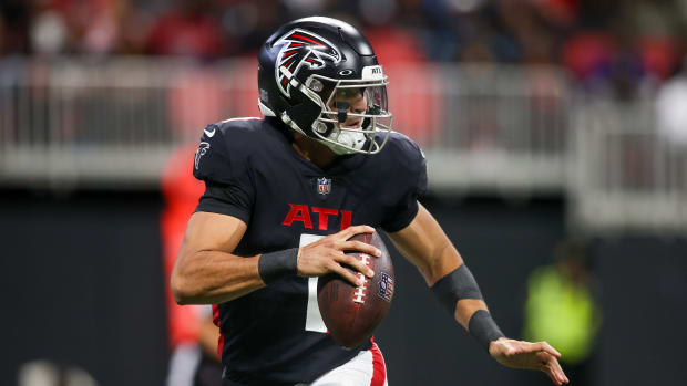 Marcus Mariota
